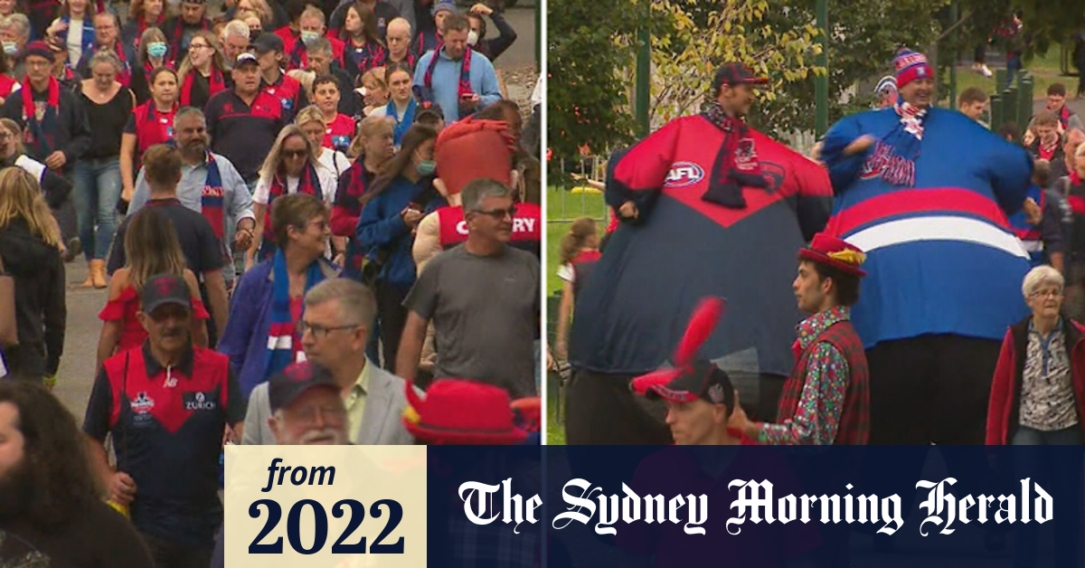 Video Face masks, restrictions could return in Victoria